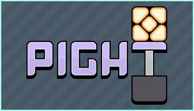 Lanzamiento y release de Pight
